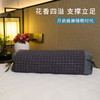 采菊缝枕囊 余香满室生 怀菊花荞麦枕  30cm*60cm 商品缩略图3