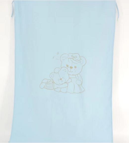 拉比-寝具类（春）B8小尿垫40*30（2条装） 商品图4