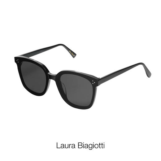 意大利LB时尚太阳墨镜 高端尼龙镜片 紫外线阻隔率99.99%方款 商品图2