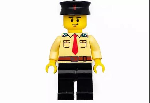 小黄人钥匙扣 商品图0