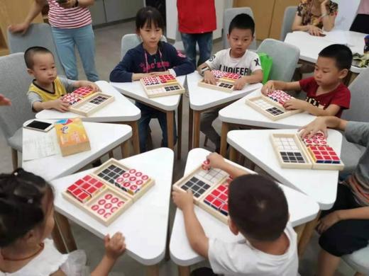 【培巧智天骄学习能力成长中心——注意力课程@朝阳】仅需99元，告别注意力不集中，高效提高孩子视觉注意力和听觉注意力。 商品图2