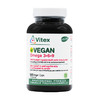 Vitex Omega3-6-9素食胶囊 120粒 商品缩略图7