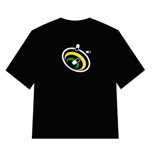 药丸T-shirt 商品图0