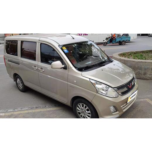 【月租-北京】五菱 宏光V 1.5L 标准版 商品图3