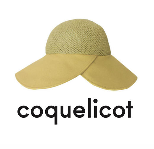 JULIE DUBOIS COQUELICOT-SS 商品图2