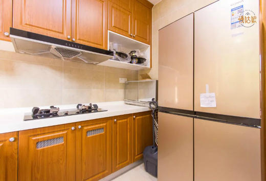 海南慢姑娘红树林氧吧民宿 商品图7