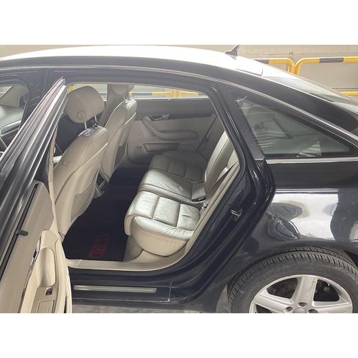 【特价月租-北京】奥迪 A6L 2.8 FSI 尊享型 商品图11