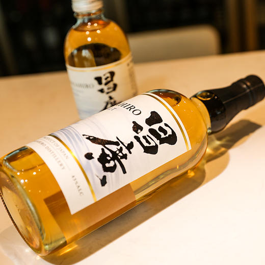 【昌广】纯麦威士忌_300ml/700ml 商品图4