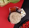 【食品酒水】白家陈记重庆酸辣粉方便面85g*6袋 商品缩略图2