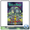 英文原版 瑞克和莫蒂 Vol 5 Rick & Morty 漫画合集 商品缩略图0