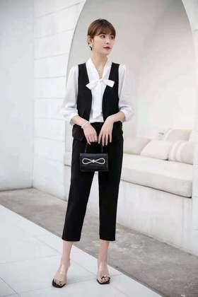 紫云英2119三件套