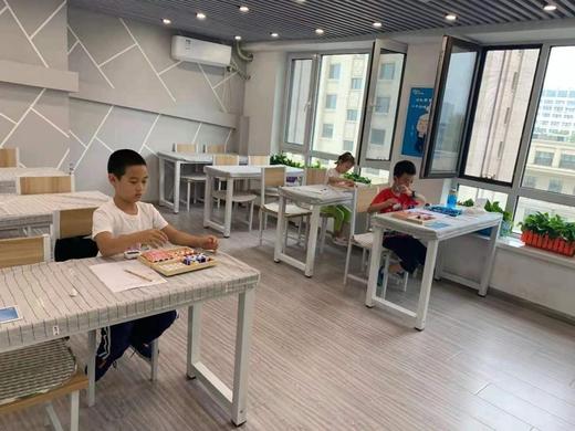 【培巧智天骄学习能力成长中心——注意力课程@朝阳】仅需99元，告别注意力不集中，高效提高孩子视觉注意力和听觉注意力。 商品图6