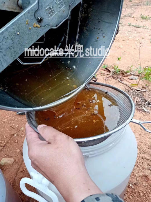 纯蜂蜜柠檬茶 商品图8