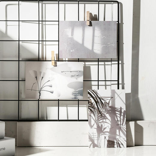 信的恋人明信片-迷迭之茵P-C2463 商品图3