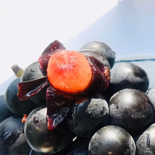 黑蜜葡萄 商品图2