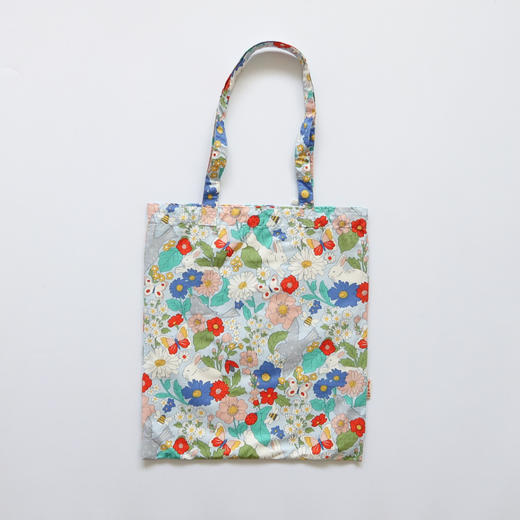 HUJI祤集Aura单肩包动物系列 商品图1