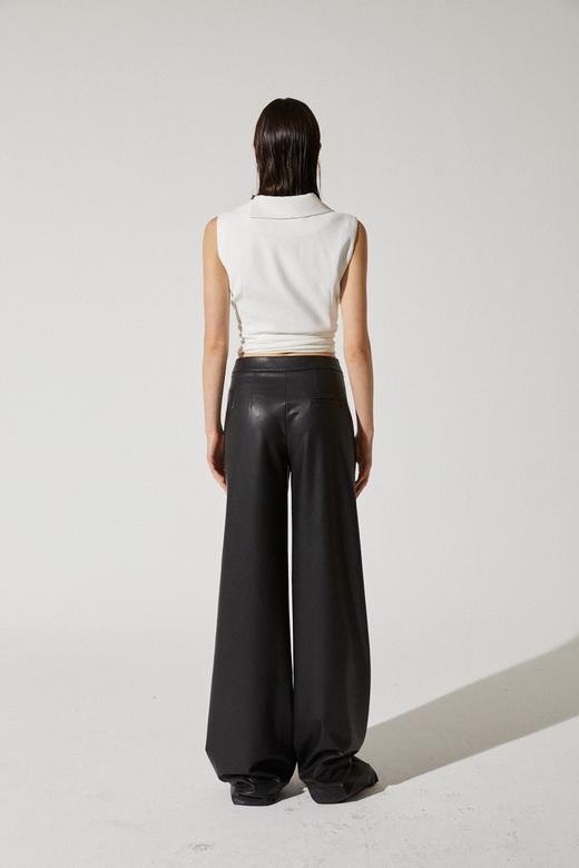 飞片西装小马甲 商品图2