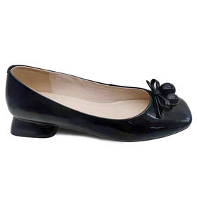 【富贵鸟】女单鞋H0Y216-1