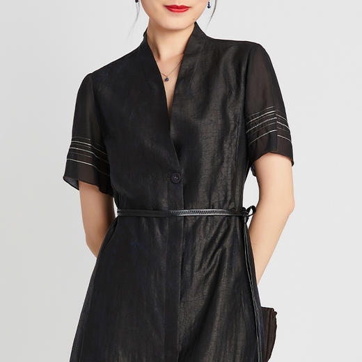 TANGY Collection连衣裙 商品图3