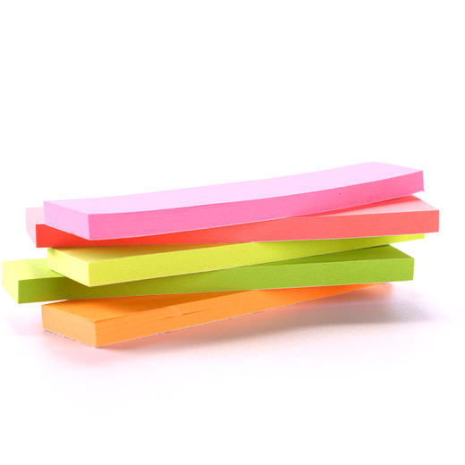 齐心标签易事贴D6015 商品图2