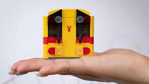 积木冰箱贴 商品图3