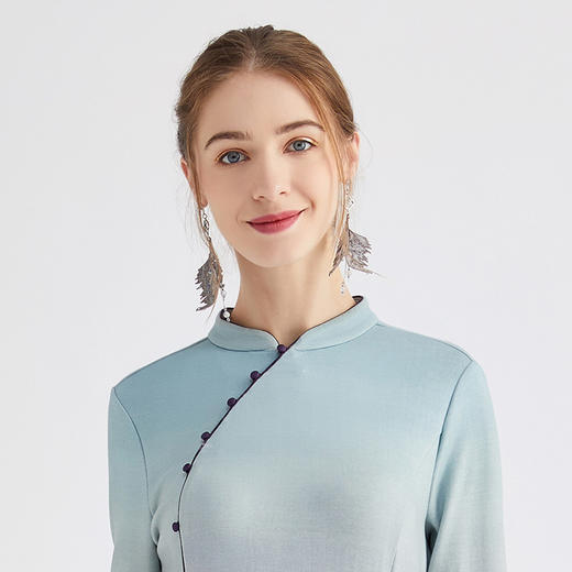 TANGY Collection/天意925银手工耳环 商品图1