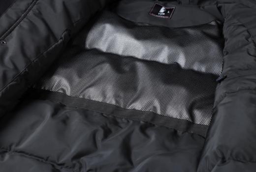 TBM-羽绒服-长款 商品图6