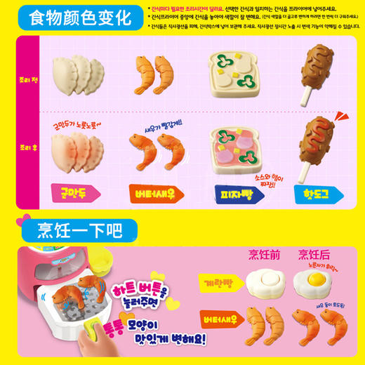 振光  MW30207   空气炸锅 商品图4