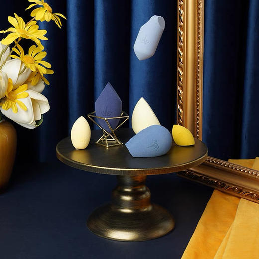 韩国尔木萄星钻彩妆蛋礼盒 商品图3