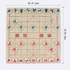 成功木盒象棋A960传统经典智力儿童玩具逻辑思维 商品缩略图4