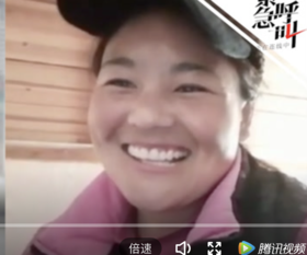  11年前感动中国的“春运母亲”找到了，她现在怎么样？ 