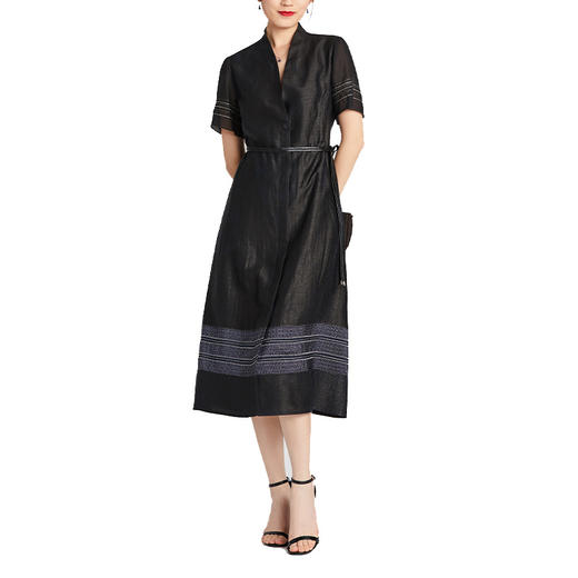 TANGY Collection连衣裙 商品图4