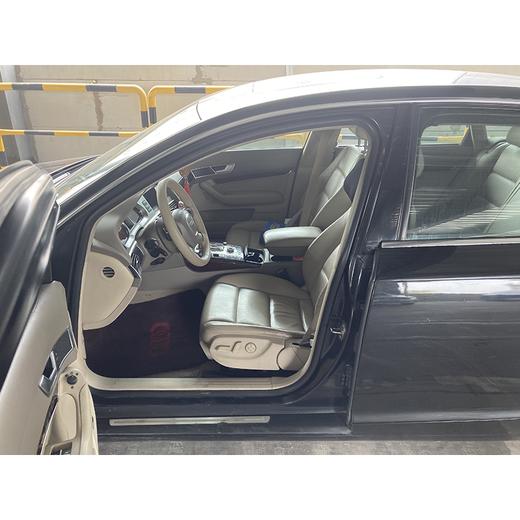 【特价月租-北京】奥迪 A6L 2.8 FSI 尊享型 商品图10