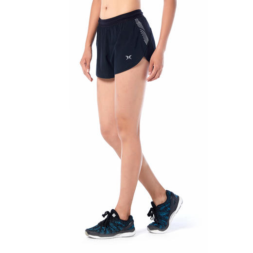 身体智慧 BODYWIT 飞天 PRO 马拉松短裤3代 1.5寸 商品图3