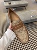 Coach 老花色经典全皮男士皮鞋👞 商品缩略图0