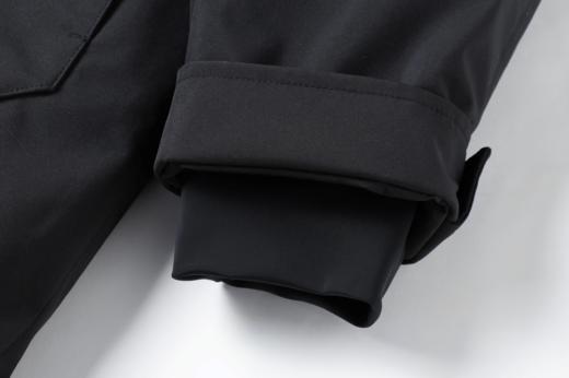 TBM-羽绒服-长款 商品图5