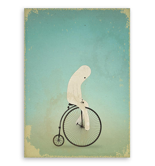 Marco Puccini |  艺术微喷 POSTER6 商品图0