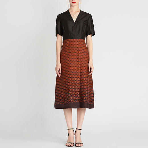 TANGY Collection连衣裙 商品图1