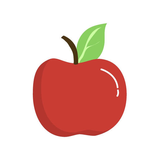 Apple 5斤装 商品图0