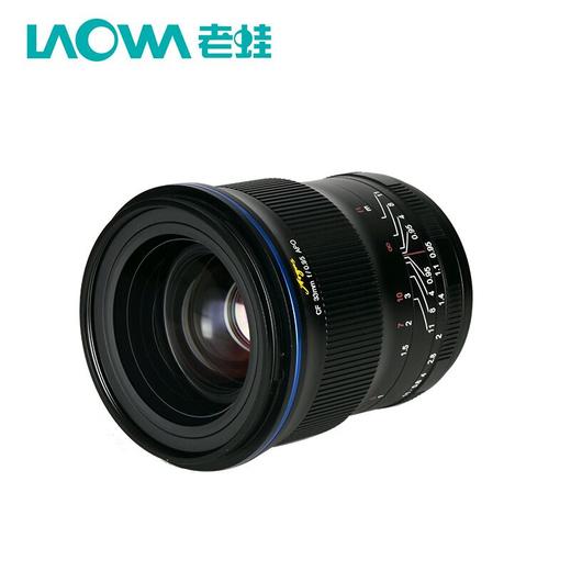 老蛙 LAOWA CF Argus 33mmF0.95 APS-C画幅大光圈镜头 商品图7