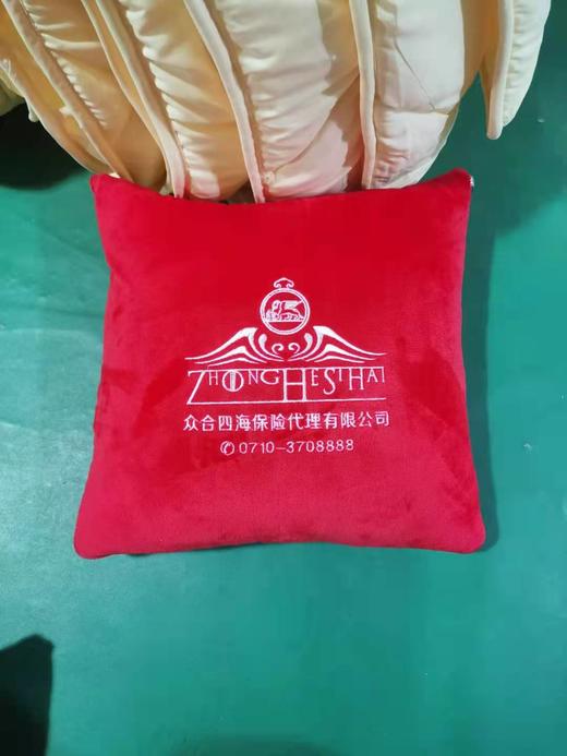 众合四海抱枕被 商品图0
