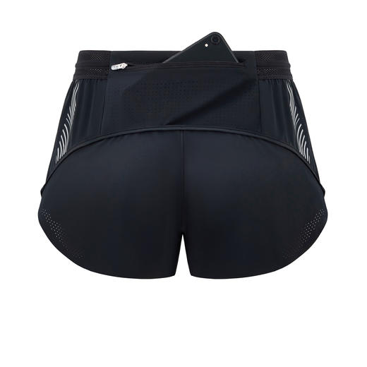 身体智慧 BODYWIT 飞天 PRO 马拉松短裤3代 1.5寸 商品图6