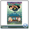 英文原版 瑞克和莫蒂 Vol 7 Rick & Morty 漫画合集 商品缩略图0