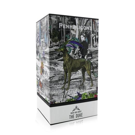 潘海利根 - 纷纷扰扰的公爵（猎犬）淡香精 EDP 商品图2