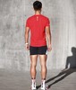 身体智慧 BODYWIT 赤乌 男款 快干通风窗短袖T恤 商品缩略图3