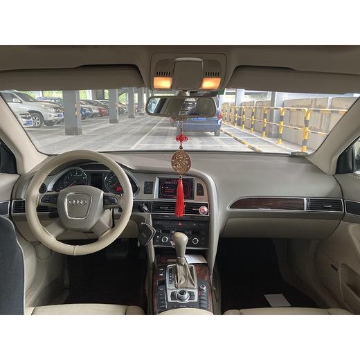 【特价月租-北京】奥迪 A6L 2.8 FSI 尊享型 商品图8
