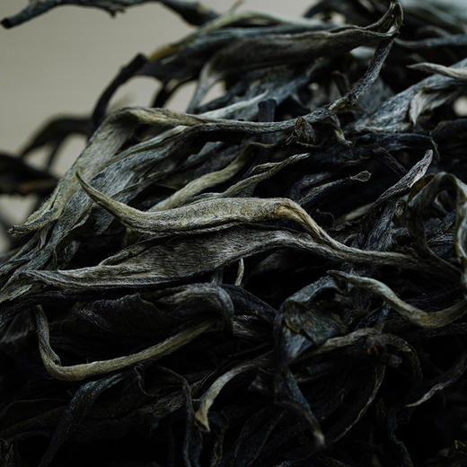 10月4日晚20点【锦绣散茶】2021年云南临沧普洱茶生茶2021年头春700年散茶纯料茶叶250g 商品图1