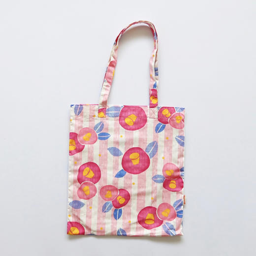 HUJI祤集Aura单肩包花植系列 商品图12