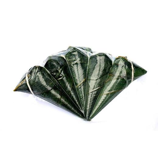 【严选】巴蕊土家清水粽100g*20/份（厂家直发） 商品图0