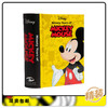 英文原版 迪士尼 米奇 米老鼠Disney Ninety Years Of Mickey Mouse 迷你书 商品缩略图0
